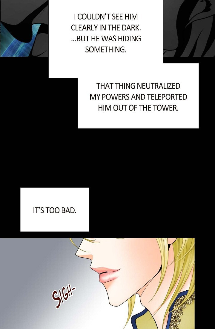 Read Conrad chapter 6 image 18 on Lezhin