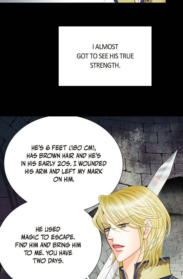 Read Conrad chapter 6 image 19 on Lezhin