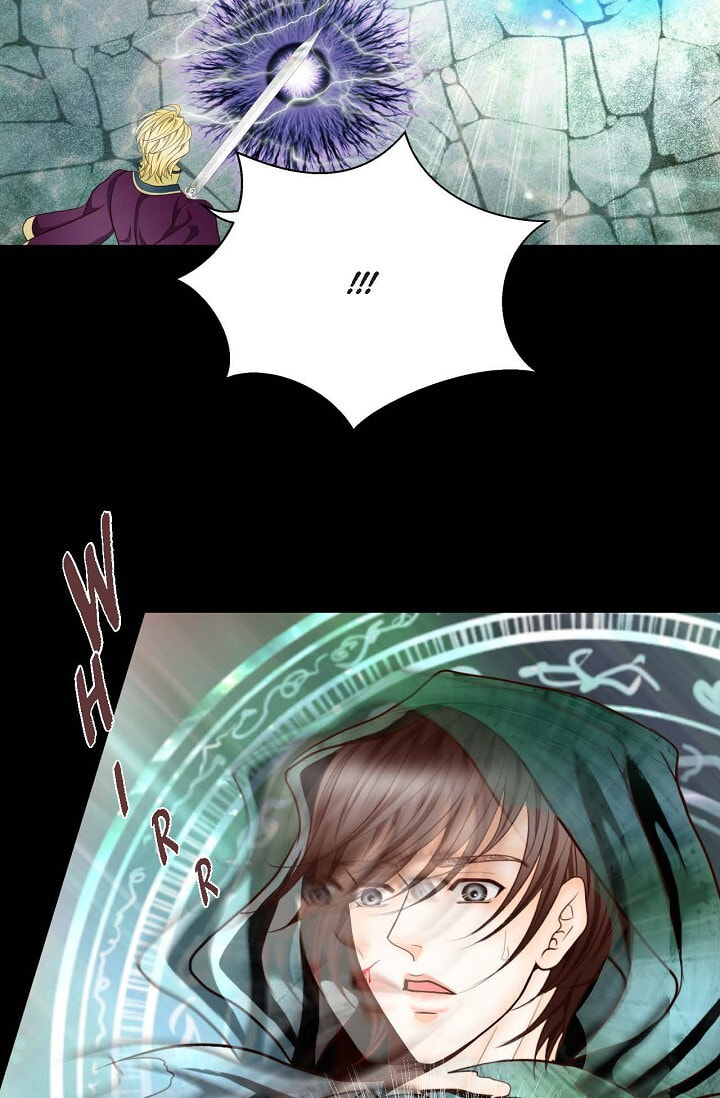 Read Conrad chapter 6 image 2 on Lezhin