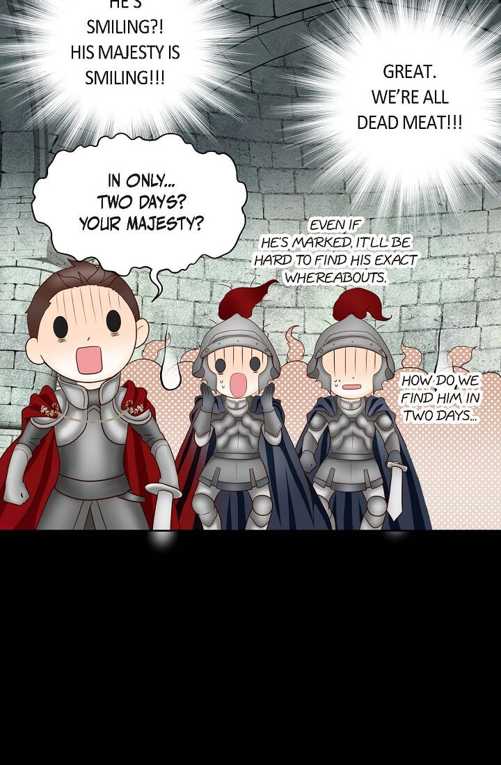 Read Conrad chapter 6 image 21 on Lezhin