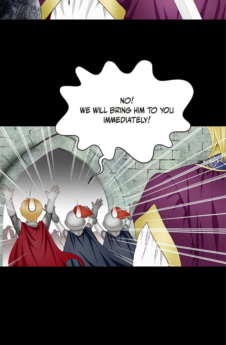 Read Conrad chapter 6 image 23 on Lezhin