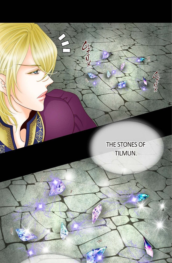 Read Conrad chapter 6 image 24 on Lezhin