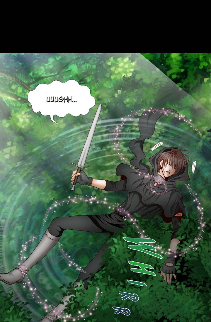 Read Conrad chapter 6 image 28 on Lezhin
