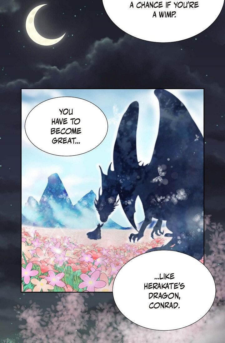 Read Conrad chapter 6 image 32 on Lezhin