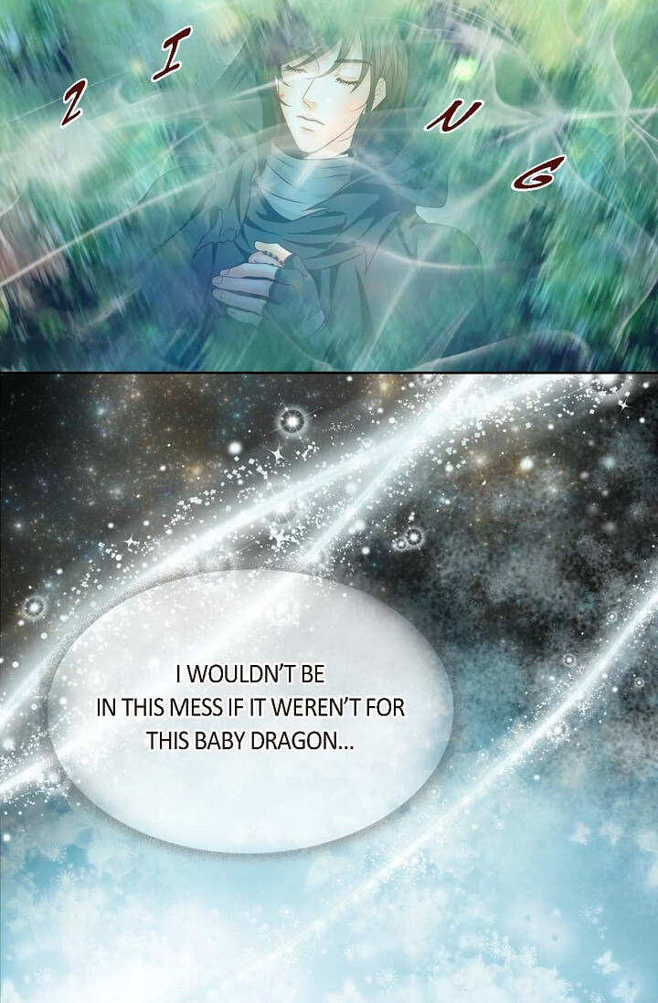 Read Conrad chapter 6 image 34 on Lezhin