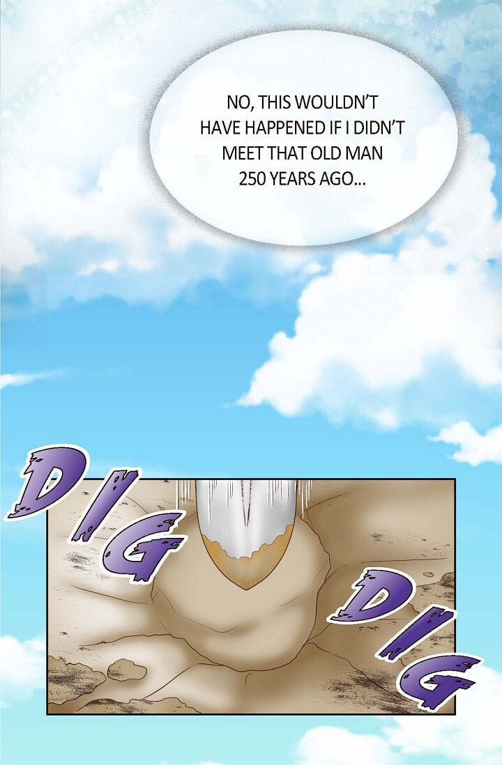 Read Conrad chapter 6 image 35 on Lezhin