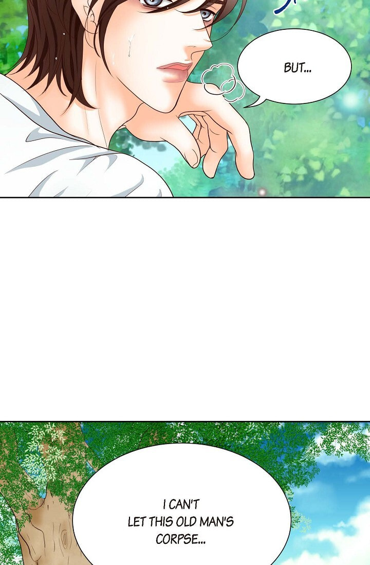 Read Conrad chapter 6 image 38 on Lezhin