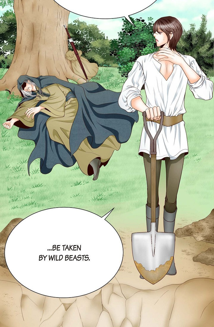 Read Conrad chapter 6 image 39 on Lezhin