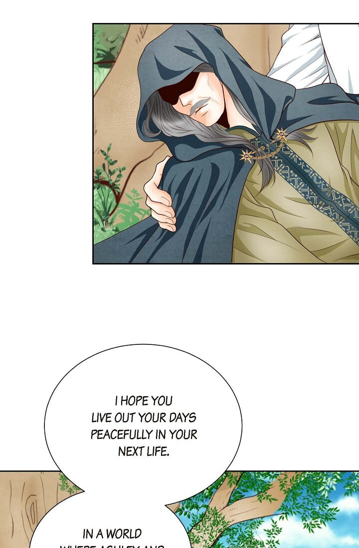 Read Conrad chapter 6 image 41 on Lezhin