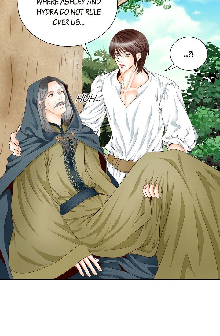 Read Conrad chapter 6 image 42 on Lezhin