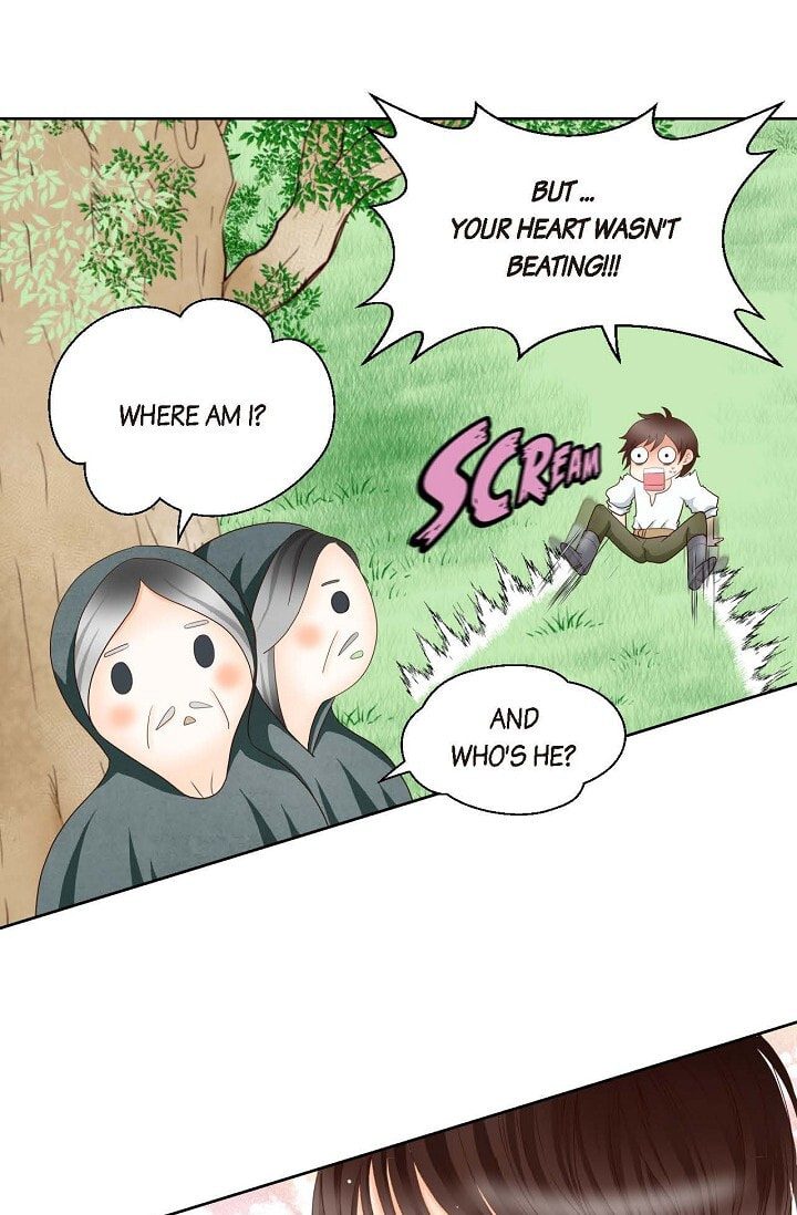 Read Conrad chapter 6 image 43 on Lezhin