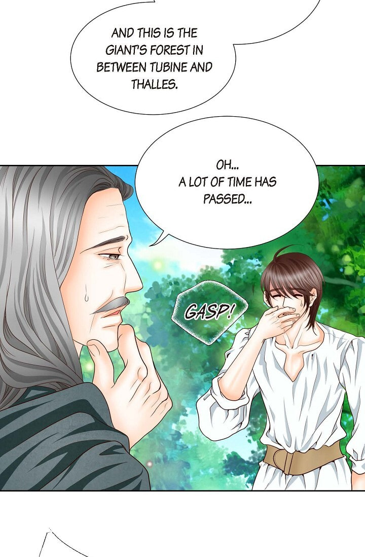 Read Conrad chapter 6 image 47 on Lezhin