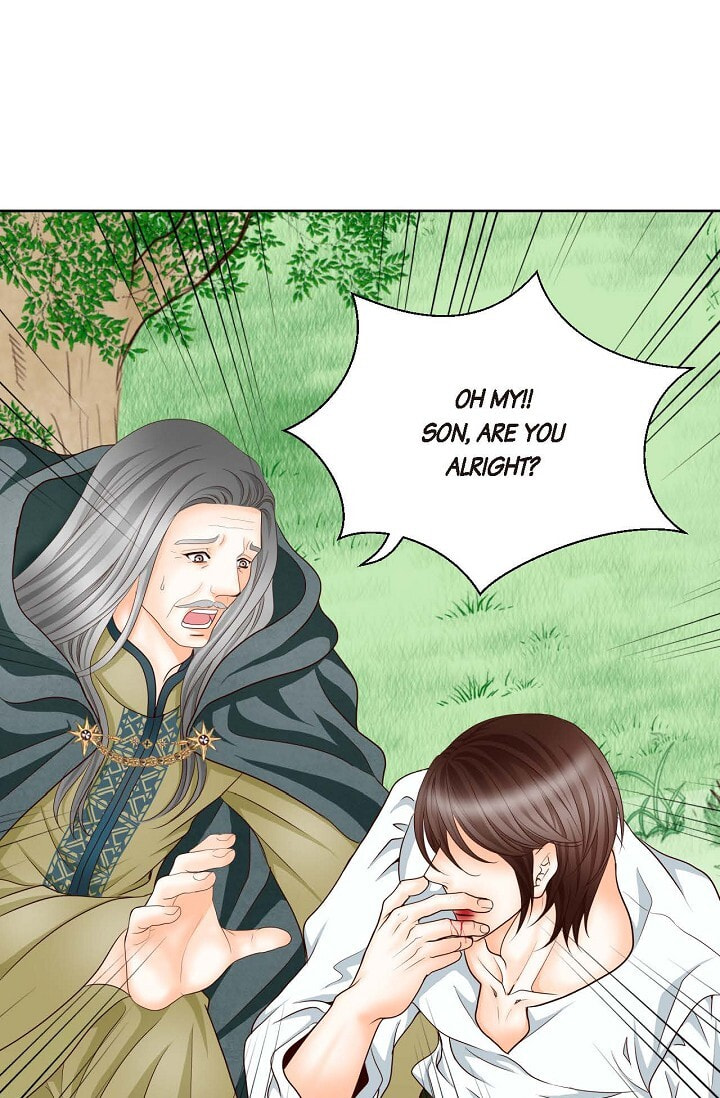 Read Conrad chapter 6 image 49 on Lezhin