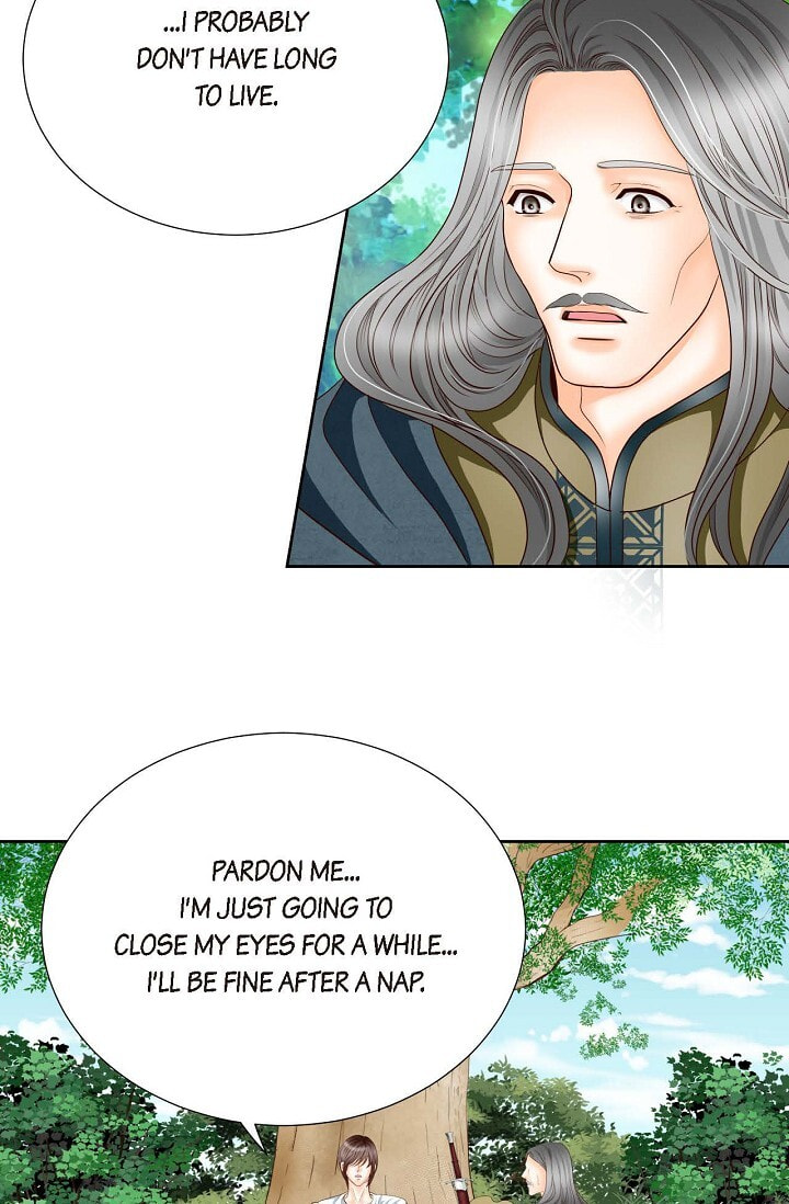 Read Conrad chapter 6 image 51 on Lezhin