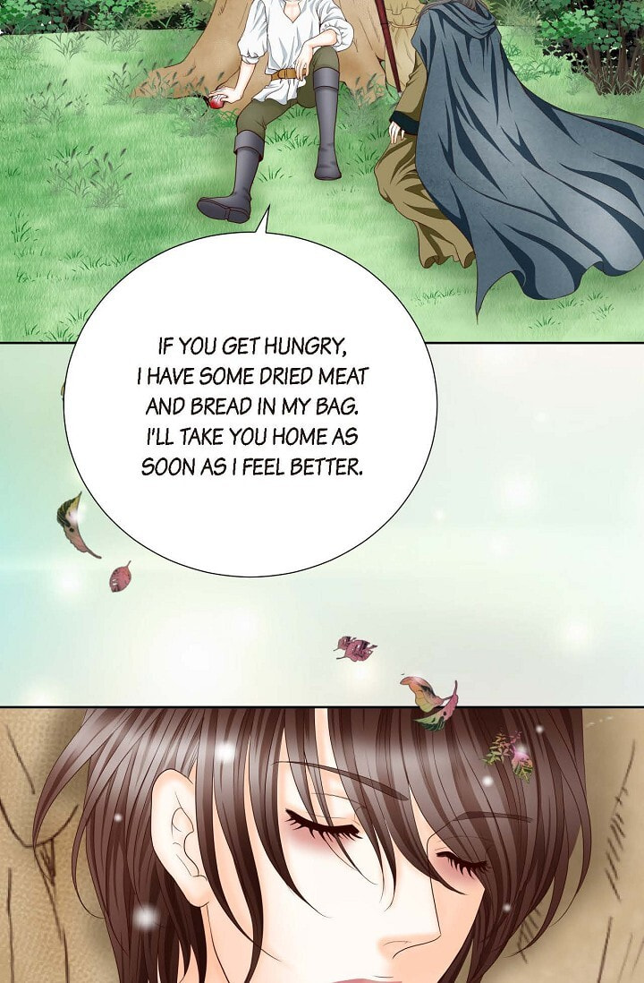 Read Conrad chapter 6 image 52 on Lezhin