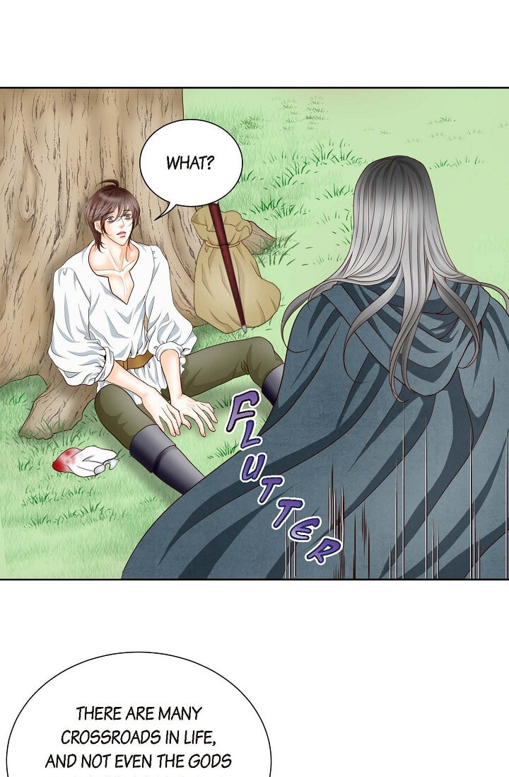 Read Conrad chapter 6 image 56 on Lezhin