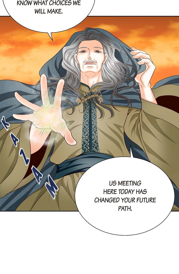 Read Conrad chapter 6 image 57 on Lezhin