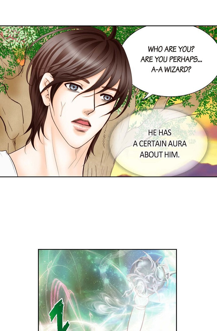 Read Conrad chapter 6 image 58 on Lezhin