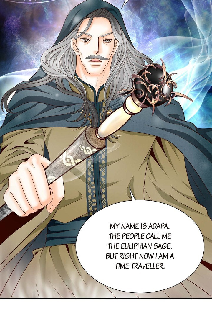 Read Conrad chapter 6 image 60 on Lezhin