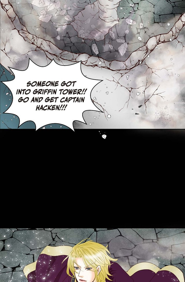 Read Conrad chapter 6 image 9 on Lezhin