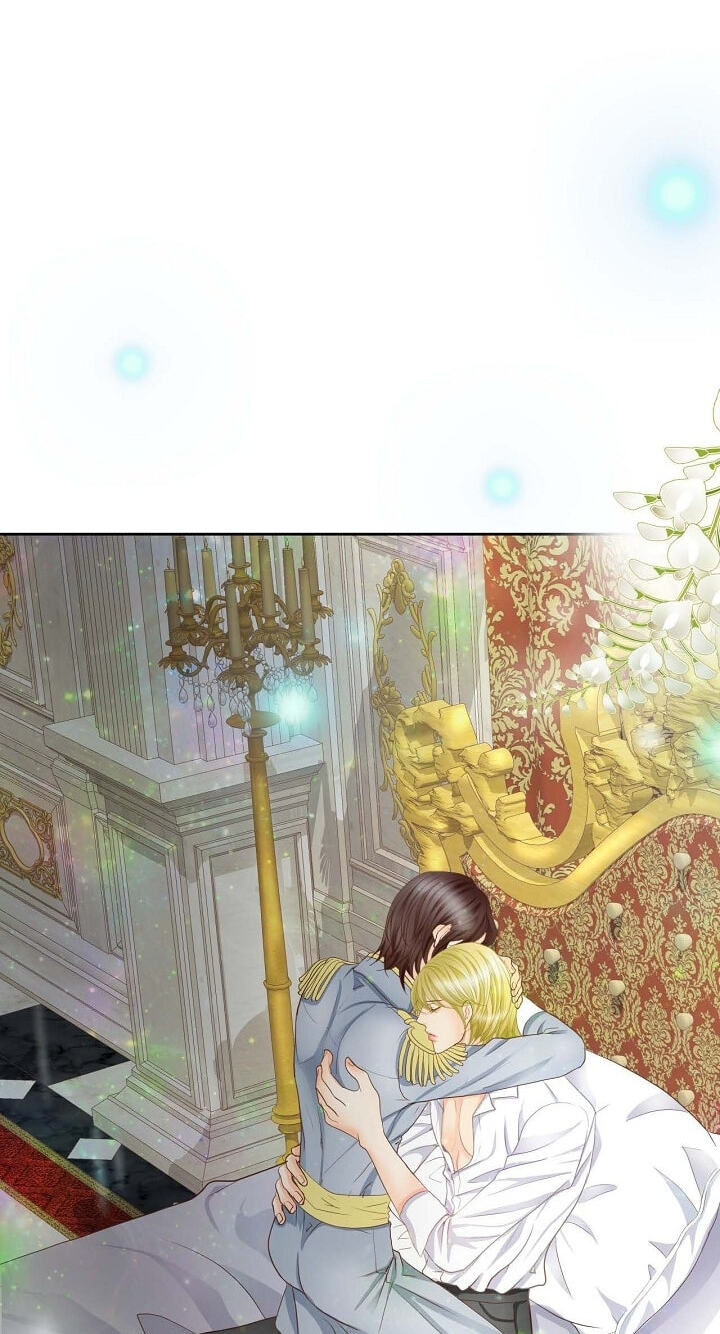 Read Conrad chapter 60 image 1 on Lezhin