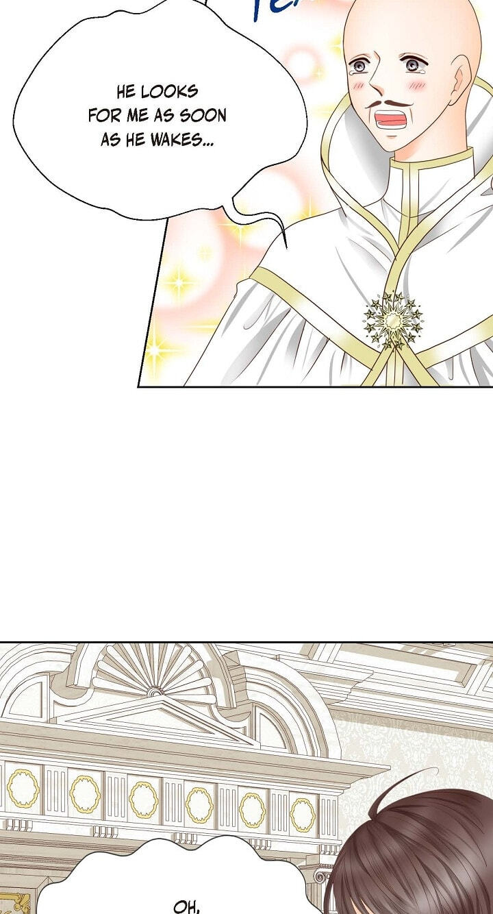 Read Conrad chapter 60 image 10 on Lezhin