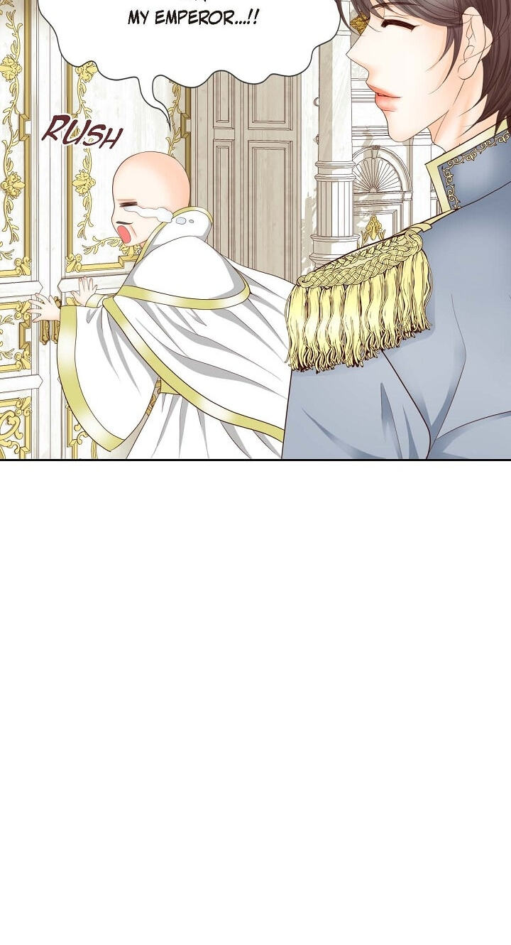 Read Conrad chapter 60 image 11 on Lezhin