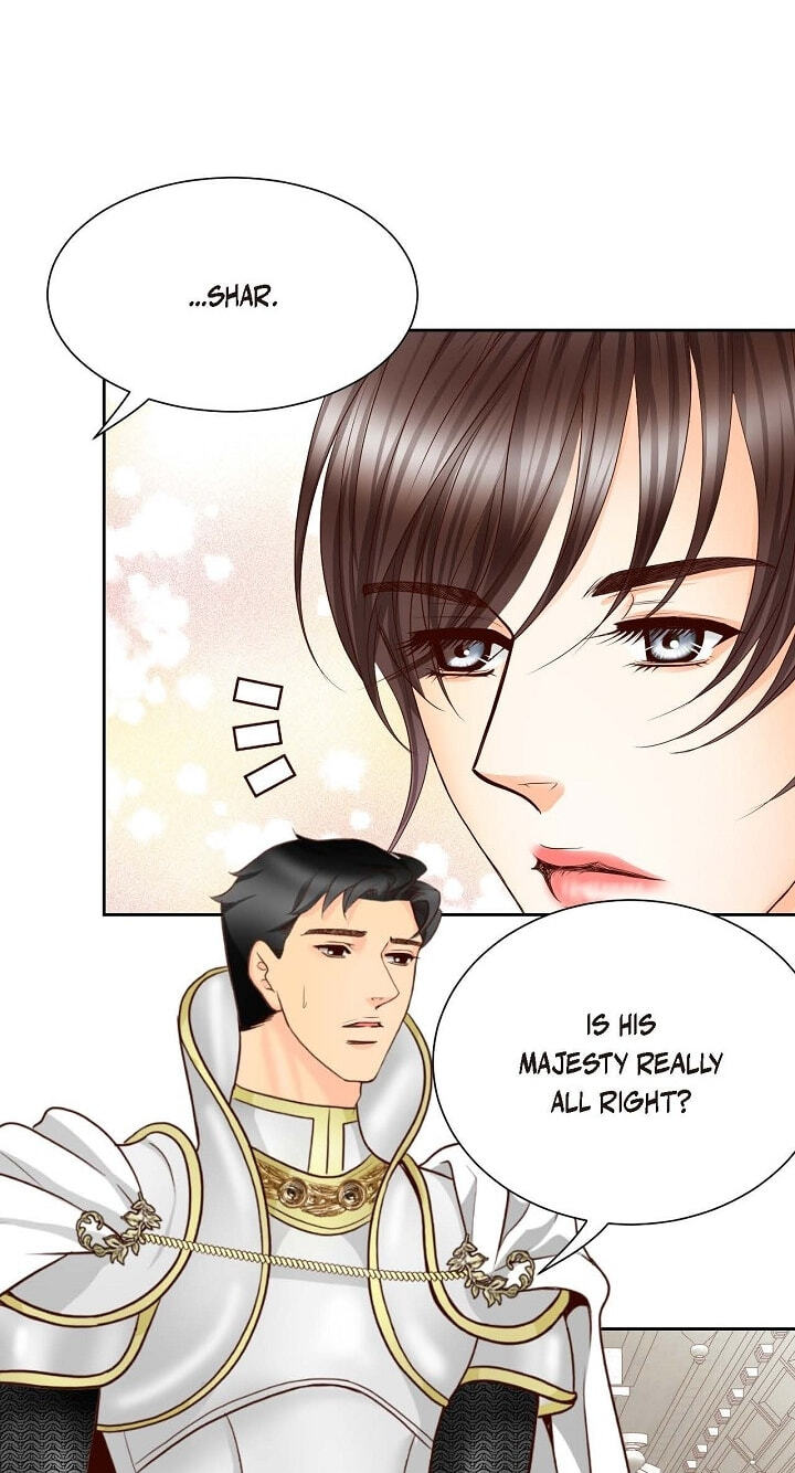 Read Conrad chapter 60 image 12 on Lezhin