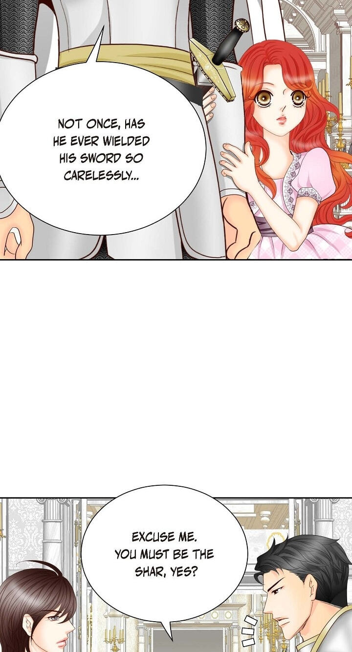 Read Conrad chapter 60 image 13 on Lezhin