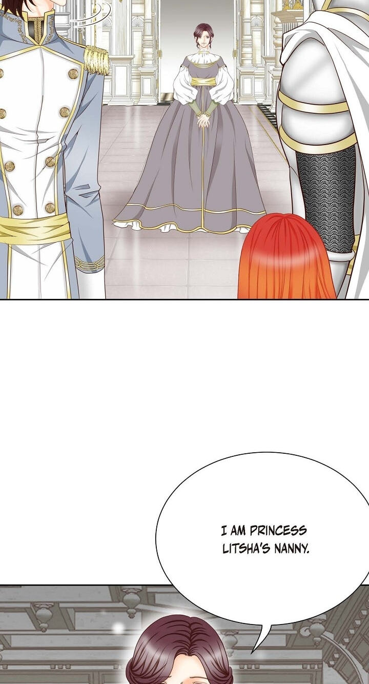 Read Conrad chapter 60 image 14 on Lezhin