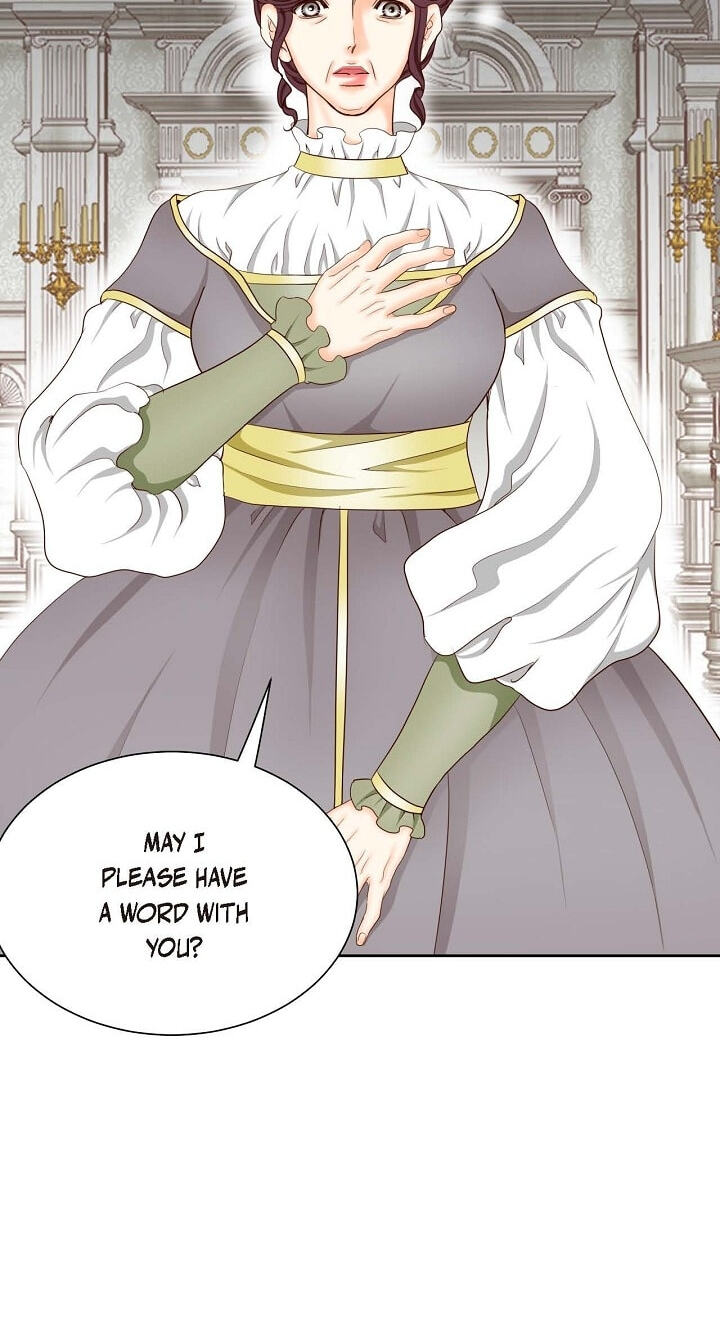 Read Conrad chapter 60 image 15 on Lezhin