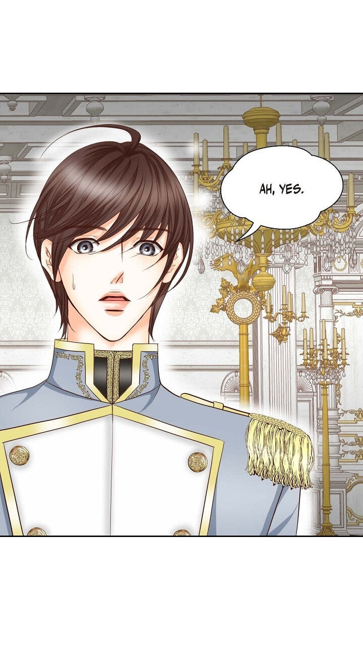 Read Conrad chapter 60 image 16 on Lezhin