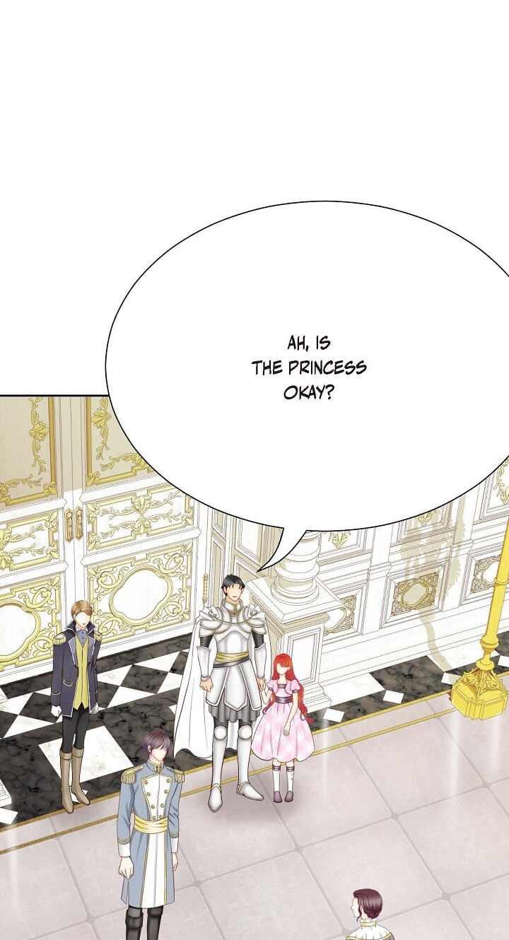 Read Conrad chapter 60 image 17 on Lezhin