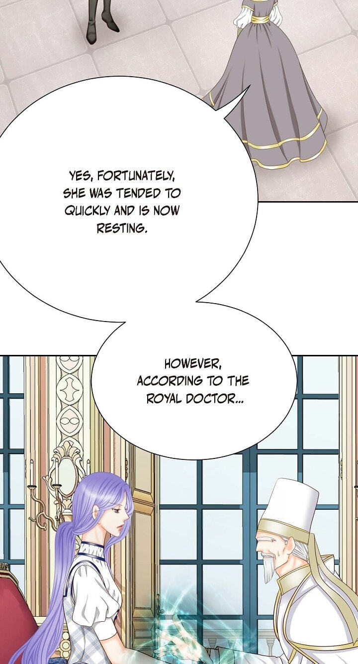 Read Conrad chapter 60 image 18 on Lezhin