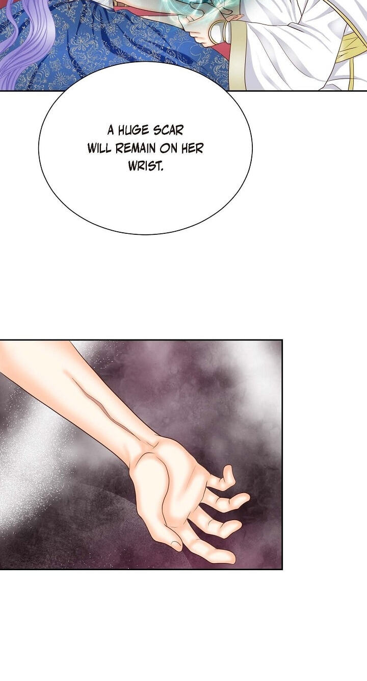 Read Conrad chapter 60 image 19 on Lezhin
