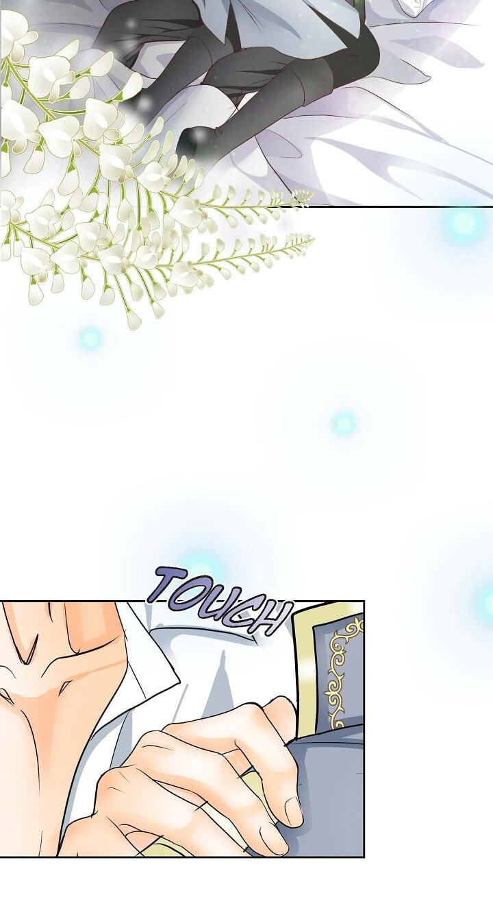 Read Conrad chapter 60 image 2 on Lezhin