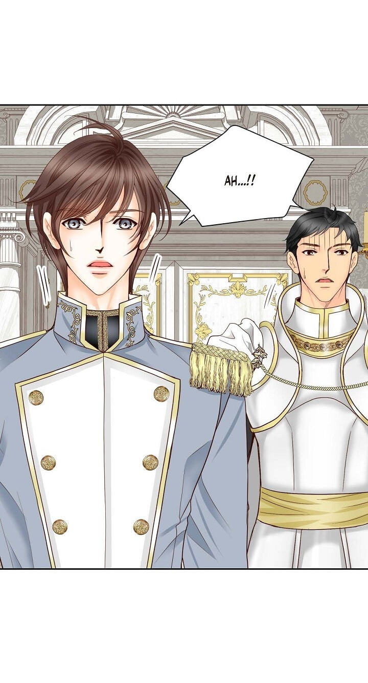 Read Conrad chapter 60 image 20 on Lezhin