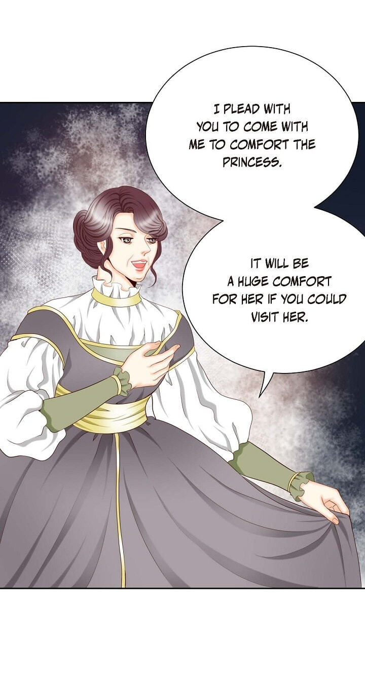 Read Conrad chapter 60 image 22 on Lezhin