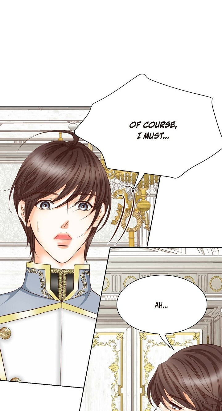 Read Conrad chapter 60 image 23 on Lezhin