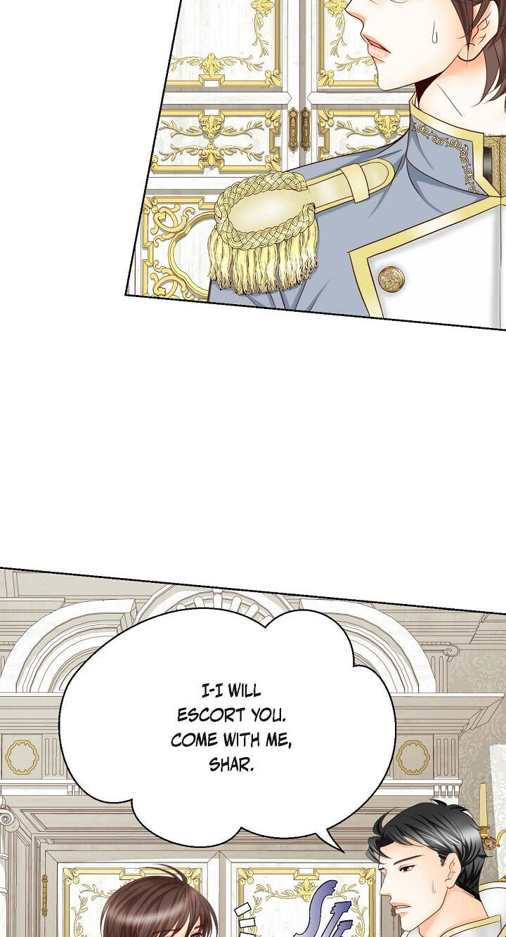 Read Conrad chapter 60 image 24 on Lezhin