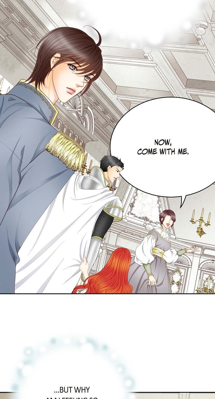 Read Conrad chapter 60 image 27 on Lezhin