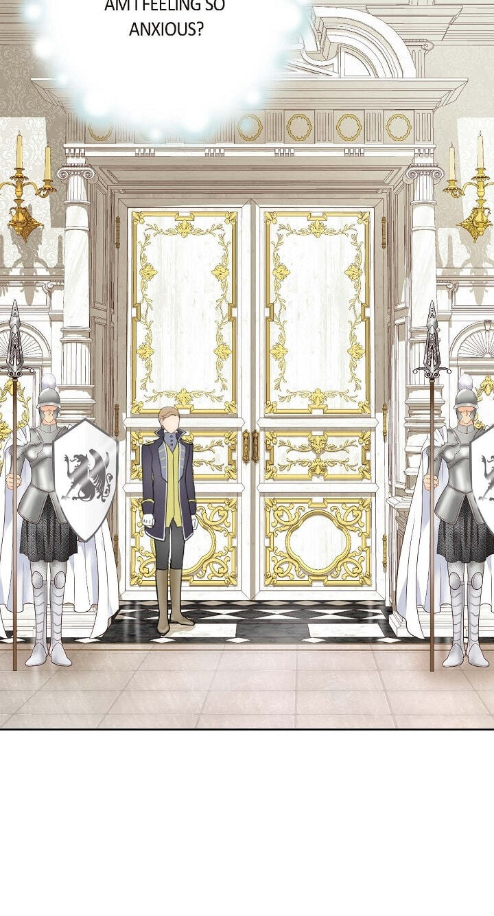 Read Conrad chapter 60 image 28 on Lezhin