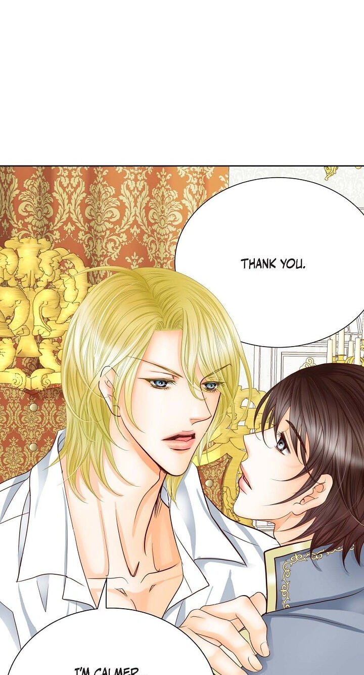 Read Conrad chapter 60 image 3 on Lezhin