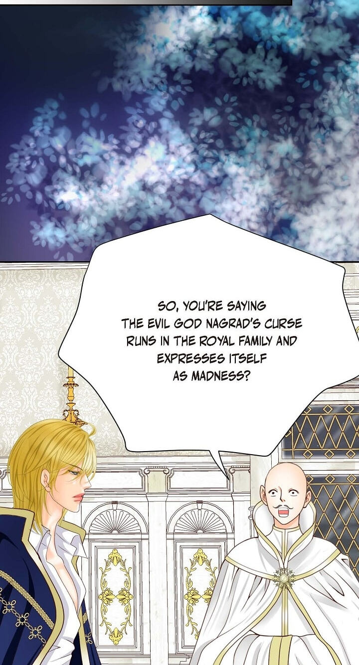 Read Conrad chapter 60 image 32 on Lezhin