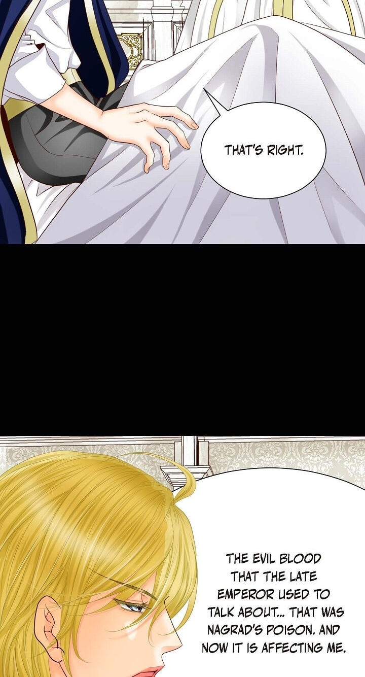 Read Conrad chapter 60 image 33 on Lezhin