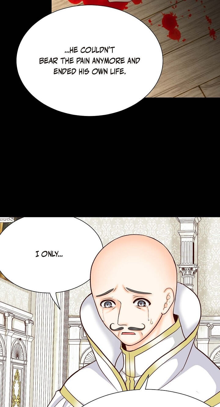 Read Conrad chapter 60 image 35 on Lezhin