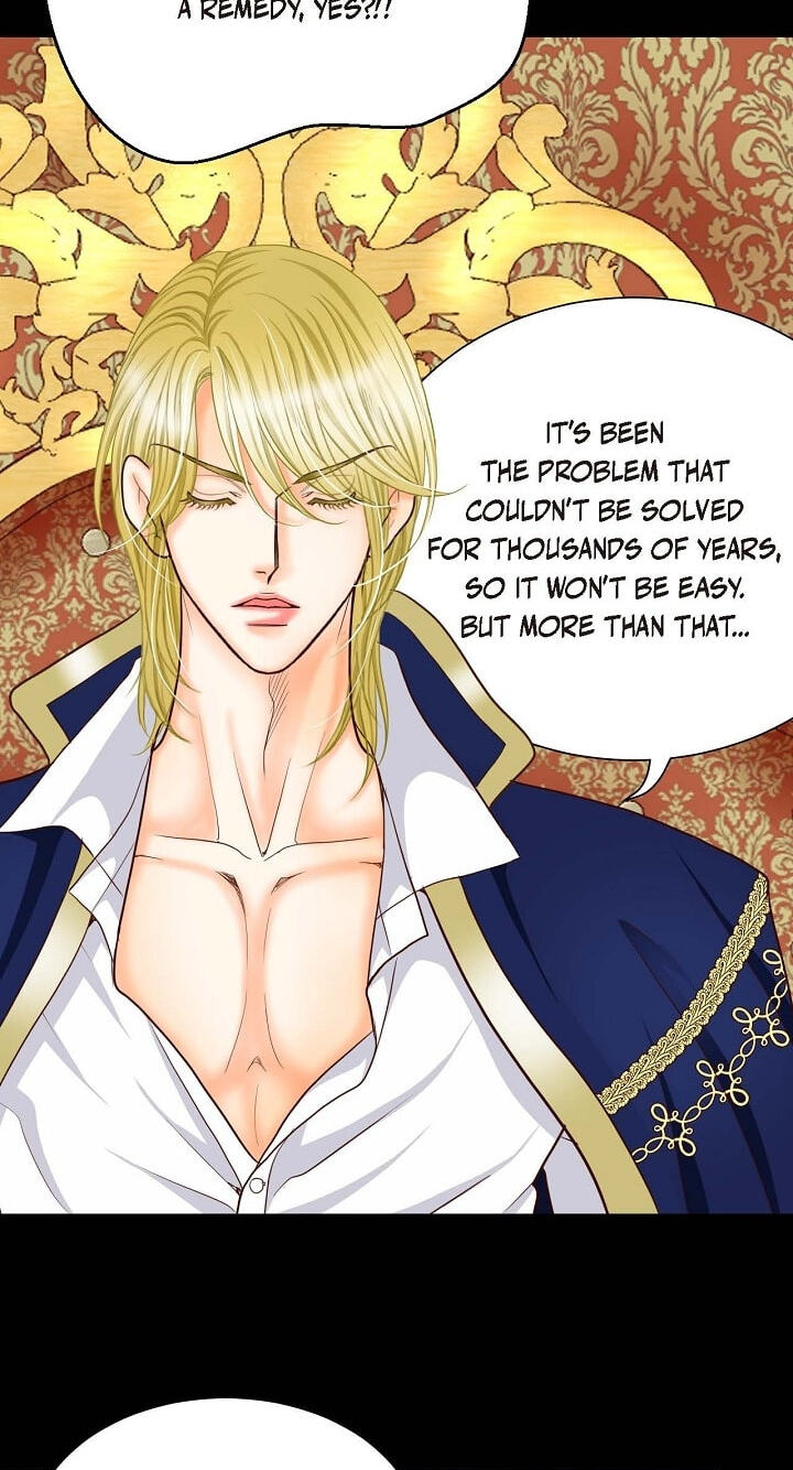 Read Conrad chapter 60 image 37 on Lezhin
