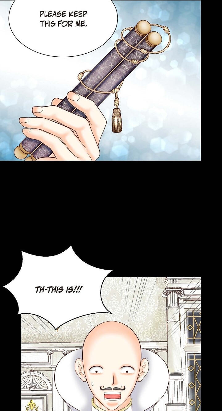 Read Conrad chapter 60 image 38 on Lezhin