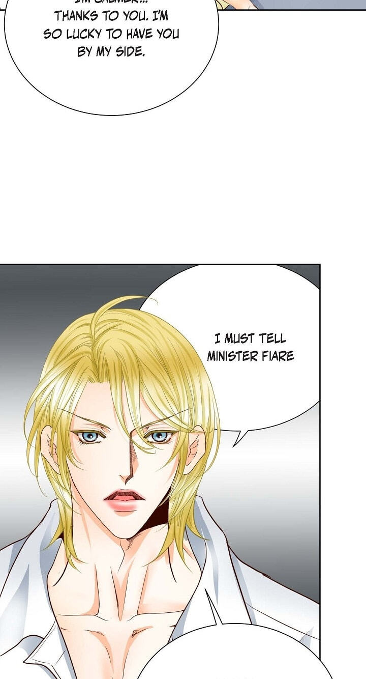 Read Conrad chapter 60 image 4 on Lezhin