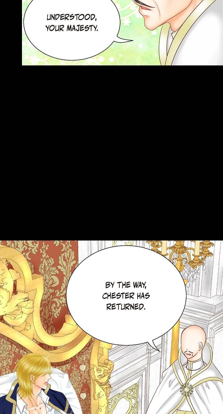 Read Conrad chapter 60 image 42 on Lezhin